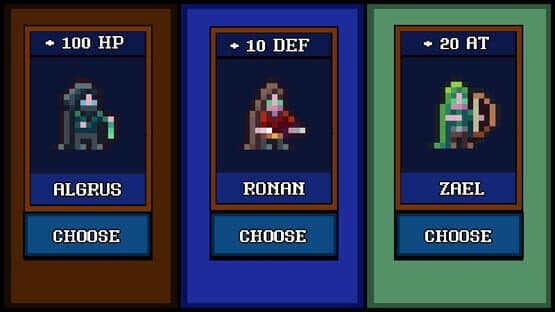 Autocraft — screenshot 4
