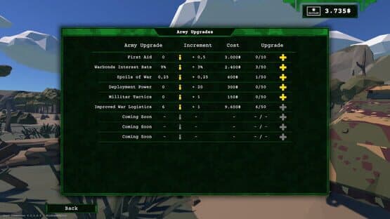 Rush Commander — screenshot 3