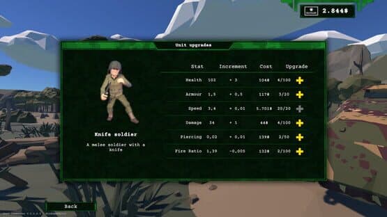 Rush Commander — screenshot 6