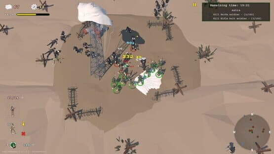 Rush Commander — screenshot 7
