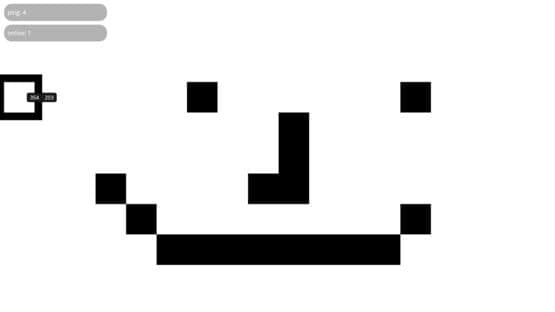 Pixels — screenshot 4