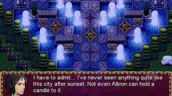 Noblesse Oblige: Legacy of the Sorcerer Kings — screenshot 4