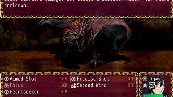 Noblesse Oblige: Legacy of the Sorcerer Kings — screenshot 5
