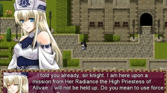 Noblesse Oblige: Legacy of the Sorcerer Kings — screenshot 7