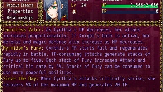 Noblesse Oblige: Legacy of the Sorcerer Kings — screenshot 8
