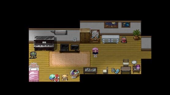 Requiem Memory — screenshot 2