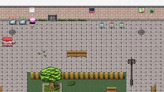 Requiem Memory — screenshot 4