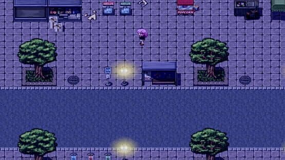 Requiem Memory — screenshot 5
