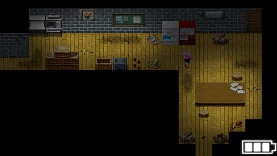 Requiem Memory — screenshot 7