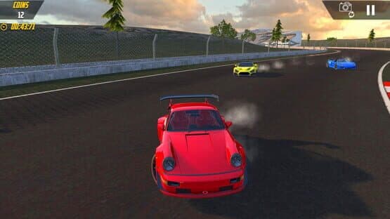 Real Drift Multiplayer 2 — screenshot 2