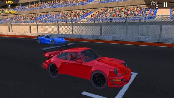 Real Drift Multiplayer 2 — screenshot 4