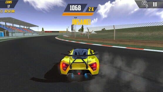 Real Drift Multiplayer 2 — screenshot 5