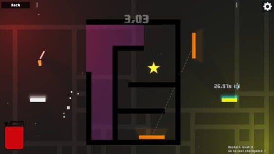 Perfect Landing — screenshot 3