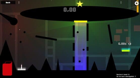 Perfect Landing — screenshot 4