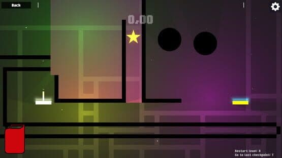 Perfect Landing — screenshot 5