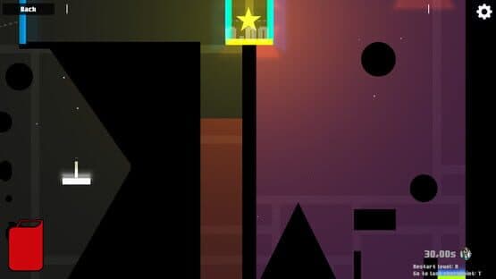 Perfect Landing — screenshot 6
