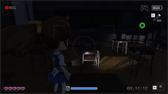 My Neighbour Mr.Ghost — screenshot 6