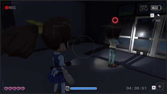 My Neighbour Mr.Ghost — screenshot 7