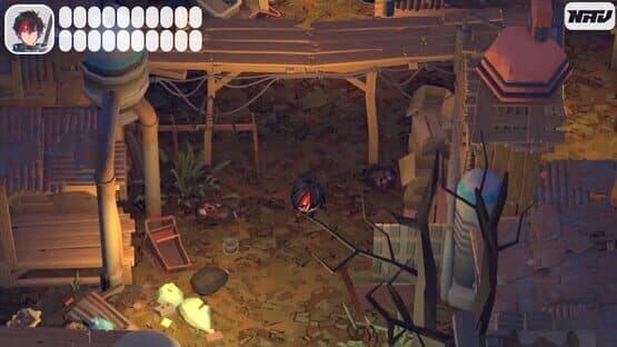 Speechbound: A Language RPG — screenshot 7