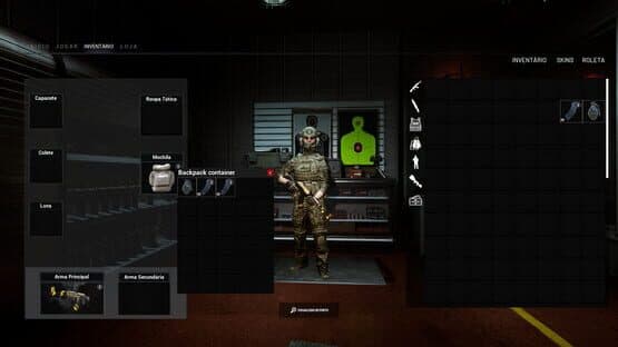 Combat Zone — screenshot 1