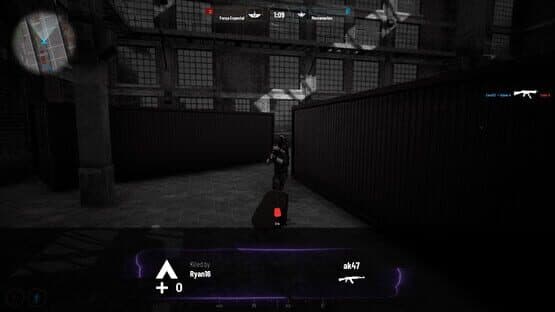 Combat Zone — screenshot 6