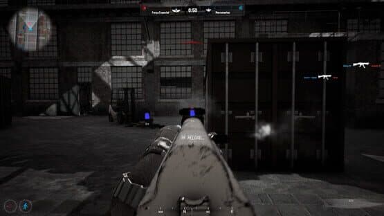 Combat Zone — screenshot 7