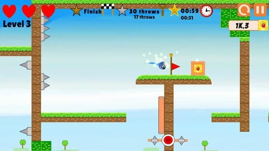 Fruit Switch — screenshot 3