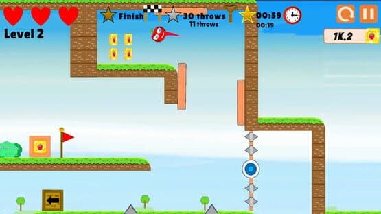 Fruit Switch — screenshot 4