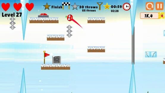 Fruit Switch — screenshot 6