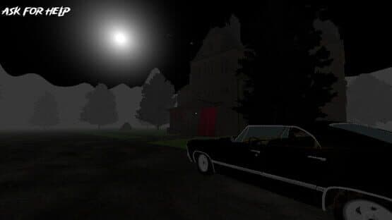 The Intruder — screenshot 1