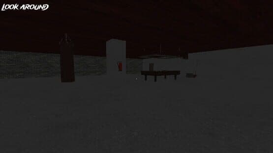 The Intruder — screenshot 2