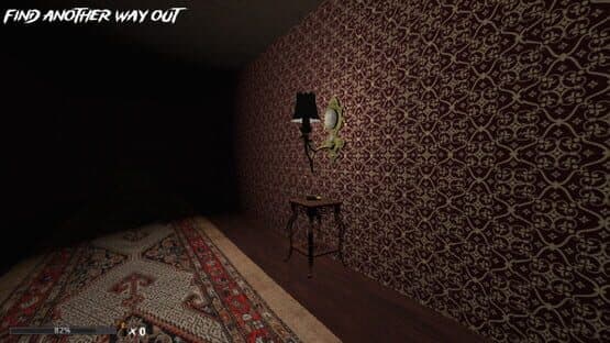 The Intruder — screenshot 3
