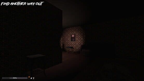 The Intruder — screenshot 4