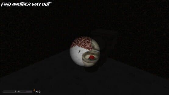 The Intruder — screenshot 5