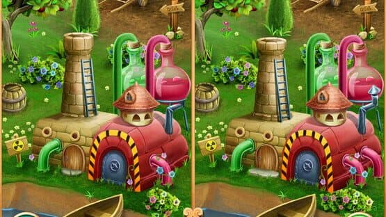 Laruaville 5 — screenshot 2