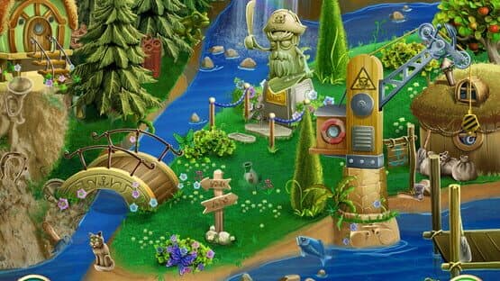 Laruaville 5 — screenshot 4