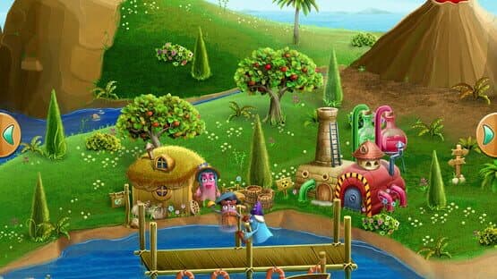 Laruaville 5 — screenshot 6