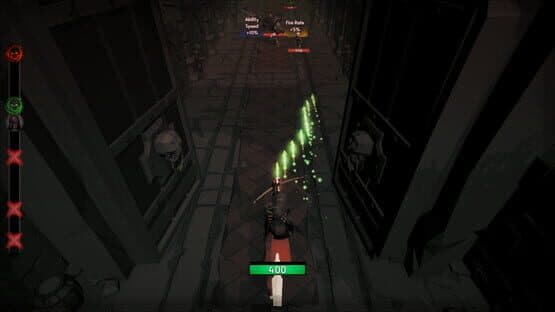 Heroes of Row — screenshot 2