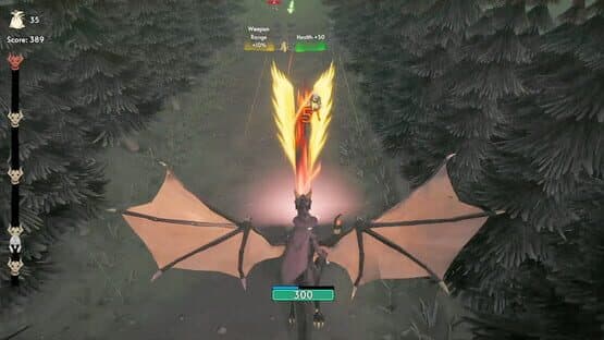 Heroes of Row — screenshot 3