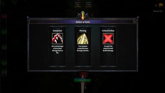 Heroes of Row — screenshot 4