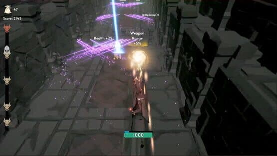 Heroes of Row — screenshot 5