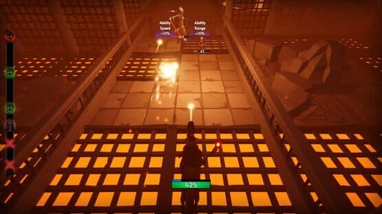 Heroes of Row — screenshot 6