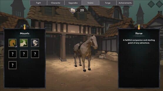 Heroes of Row — screenshot 7