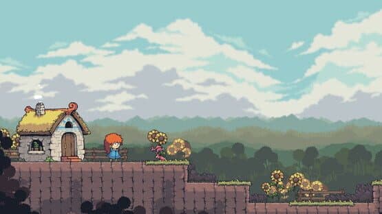 Telmari — screenshot 1