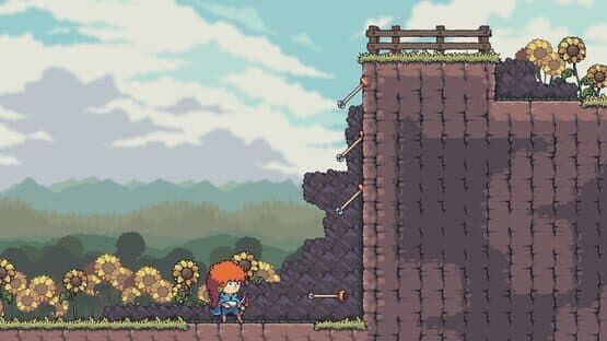 Telmari — screenshot 2