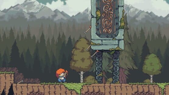 Telmari — screenshot 4