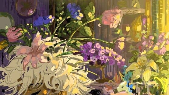 Floralgraphic Memory — screenshot 1