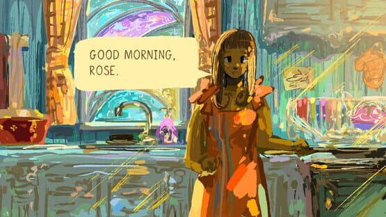 Floralgraphic Memory — screenshot 2