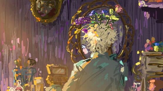 Floralgraphic Memory — screenshot 3