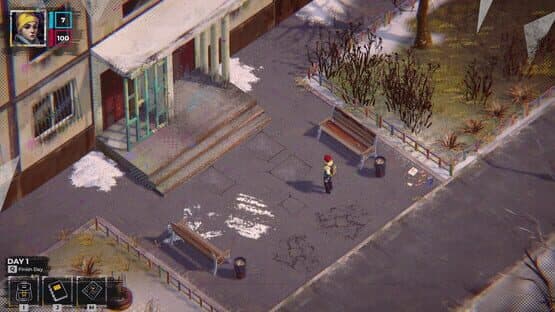 Hollow Home — screenshot 5